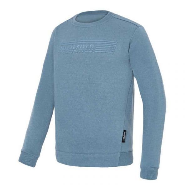 Joluvi Proper V3 Sweatshirt Azul L Homem