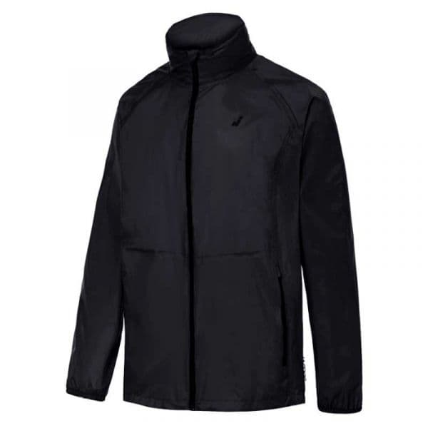 Joluvi 10katerproof Jacket Preto XS Homem