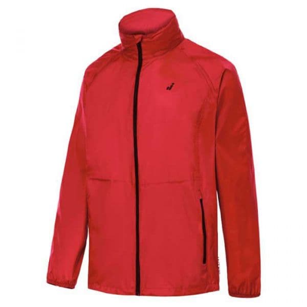 Joluvi 10katerproof Jacket Vermelho 3XL Homem