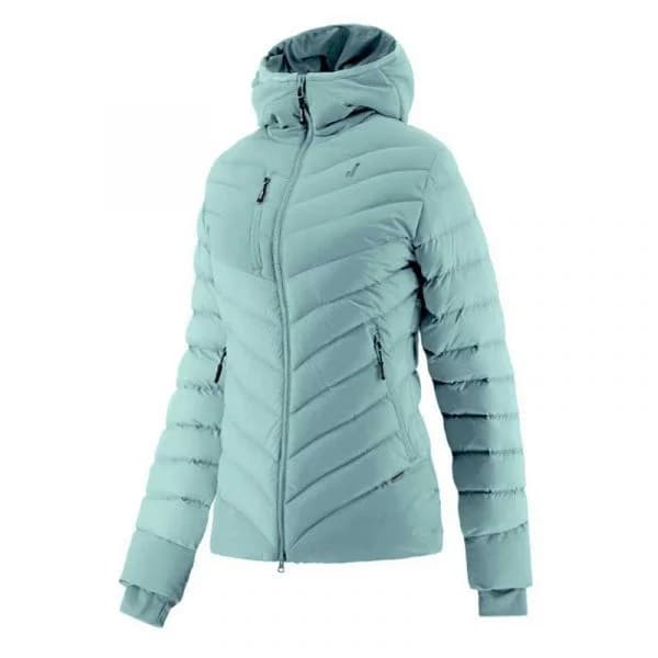 Joluvi Revo Jacket Azul S Mulher
