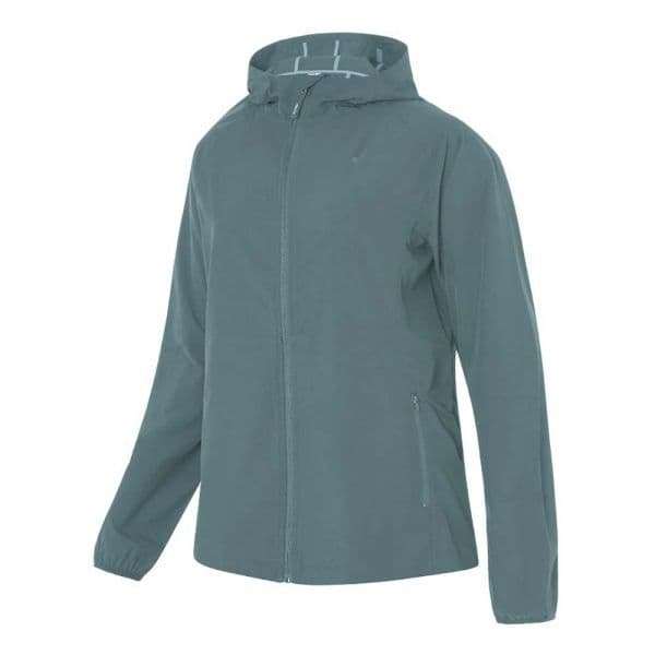 Joluvi Dortmund Softshell Jacket Verde L Mulher