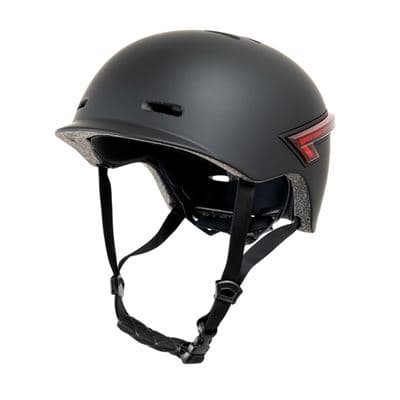 Youin Capacete Smart C/ Luz led Intermitente - MA1015