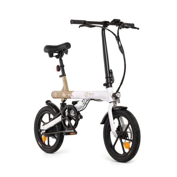 Bicicleta Youin Youride Rio - 8434127502901