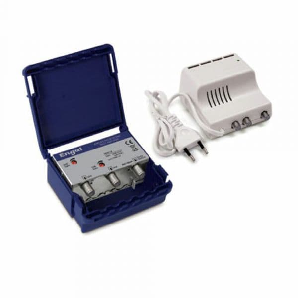 Engel Amplificador de Interior White