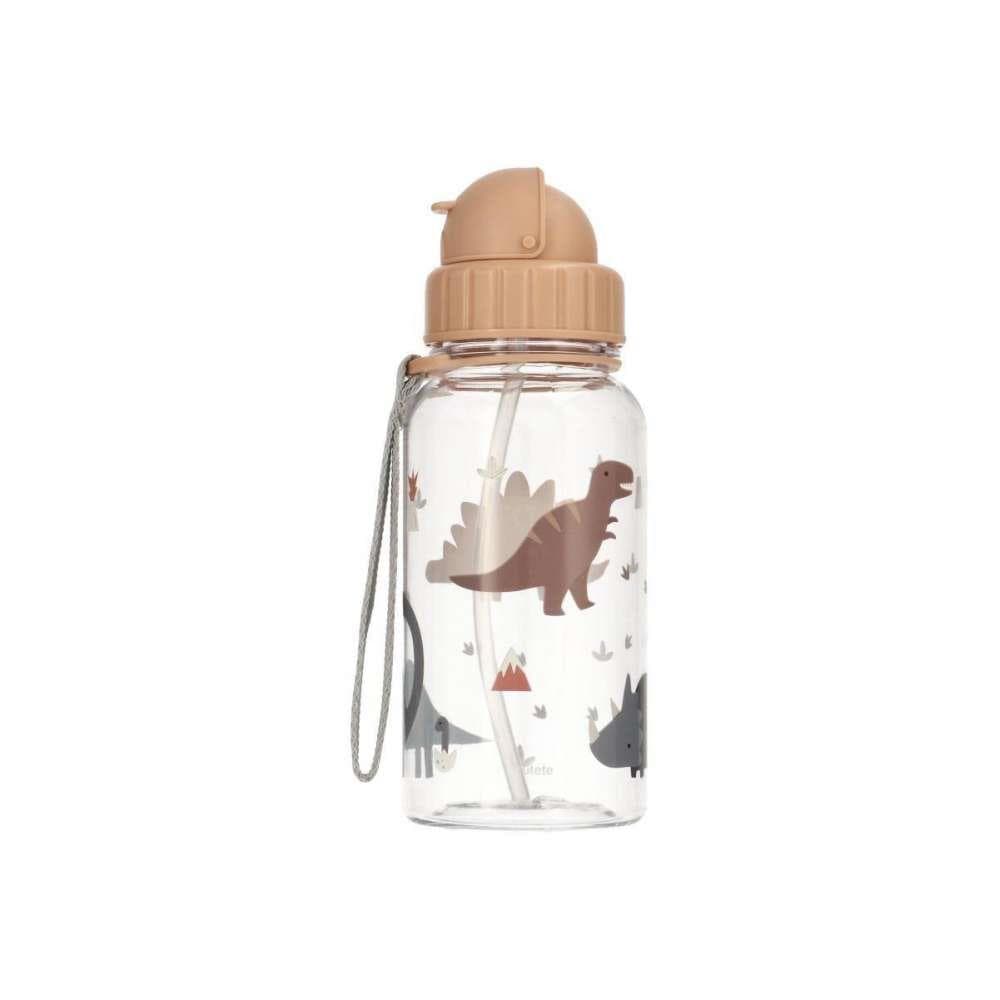 Tutete Garrafa Tritan Dinos World 500ml