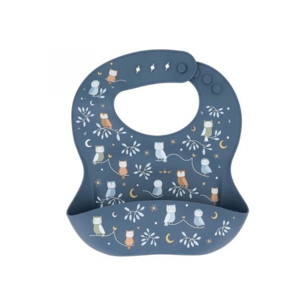 Tutete Babete de Silicone Magical Forest