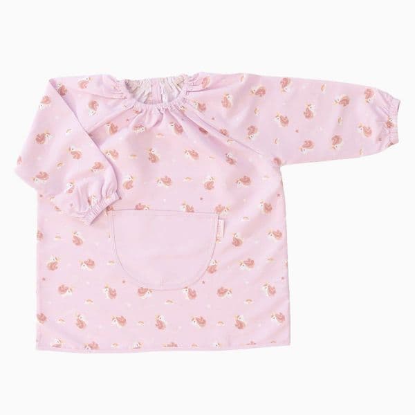 Tutete Bata com Bolso Central Magical Unicorn Tamanho 2