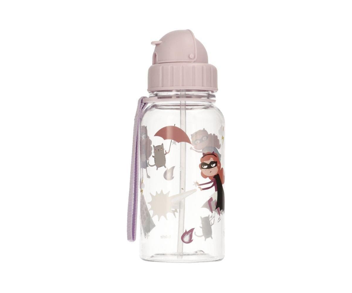 Tutete Garrafa Tritan Fantastic Girl 500ml