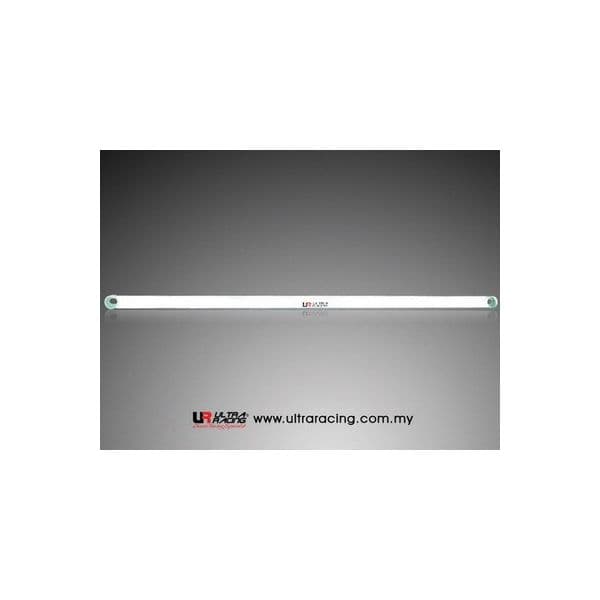 Untrar Honda Jazz / Fit 01-08 Ultraracing 2-POINT Rear Upper Strutbar - URRE2-201