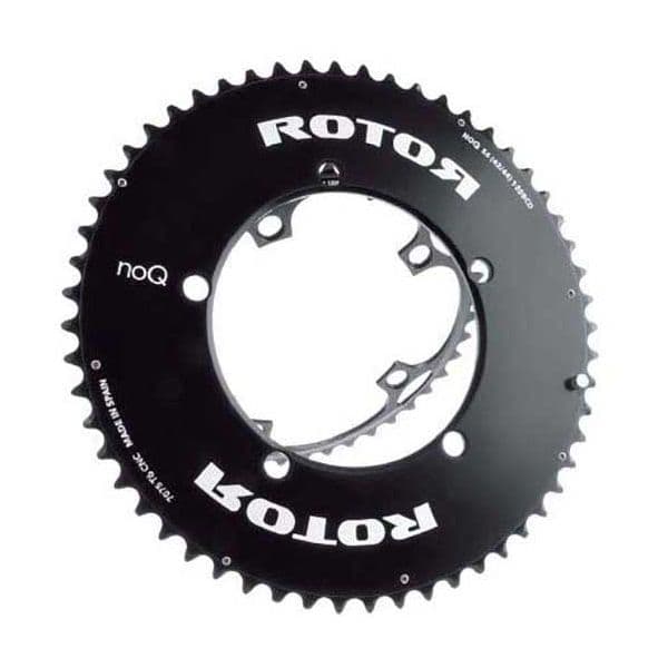 Rotor Prato Noq Bcd110x5 Inner Black - C01-502-27010A-0