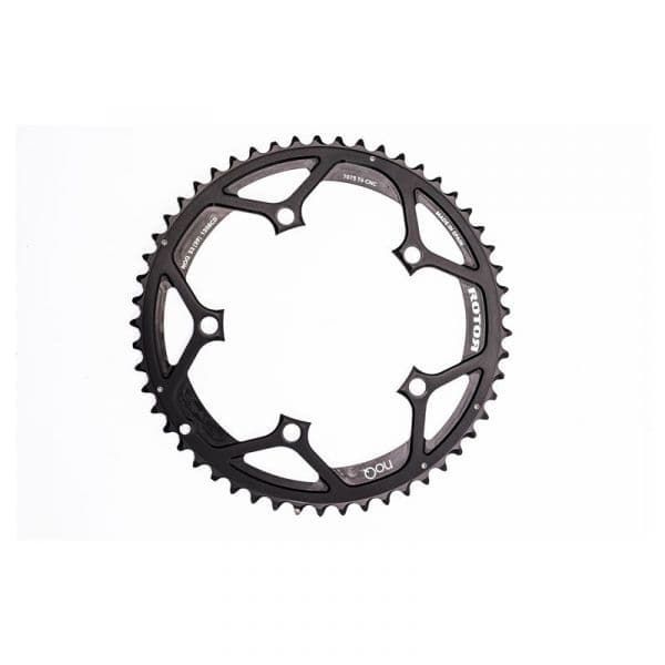 Rotor Prato NOQ 34t BCD 110x5 Interior Black - 20154435