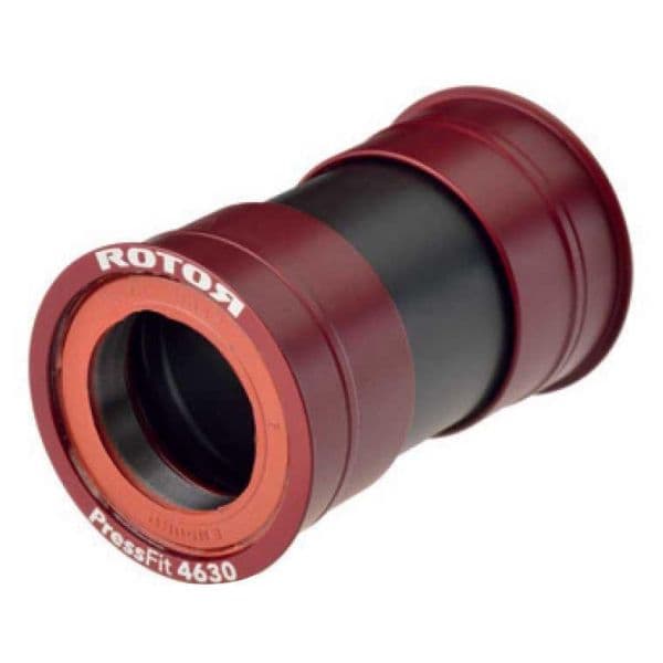 Rotor Press Fit 4630 Ceramic 68/79/86 mm Red - C04-018-03010-1