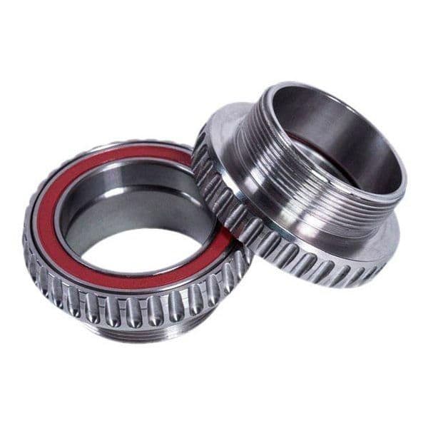 Rotor Bsa 30 Bottom Bracket 68/73 mm Silver - C04-030-01010