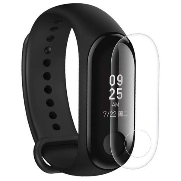 Xiaomi Película de Protecção para Mi Band 3