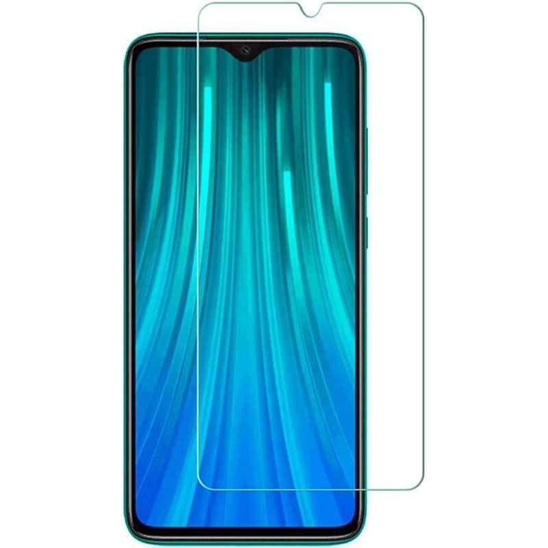Protetor de vidro temperado Xiaomi Redmi Note 8 / Note 8T