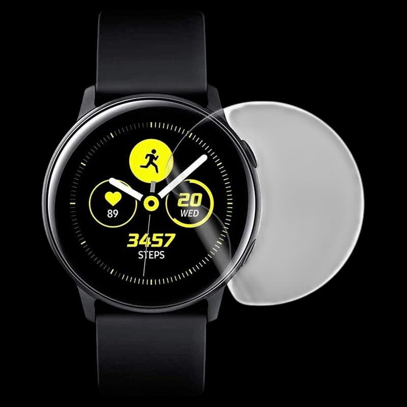Protetor de Ecrã Samsung Galaxy Watch Active 2 44mm R820