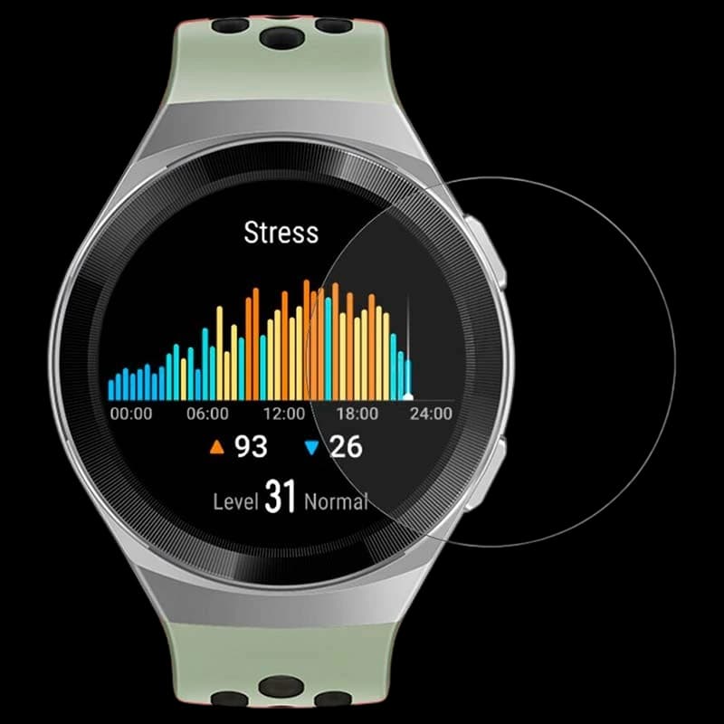 Protetor de hydrogel Huawei Watch GT 2e
