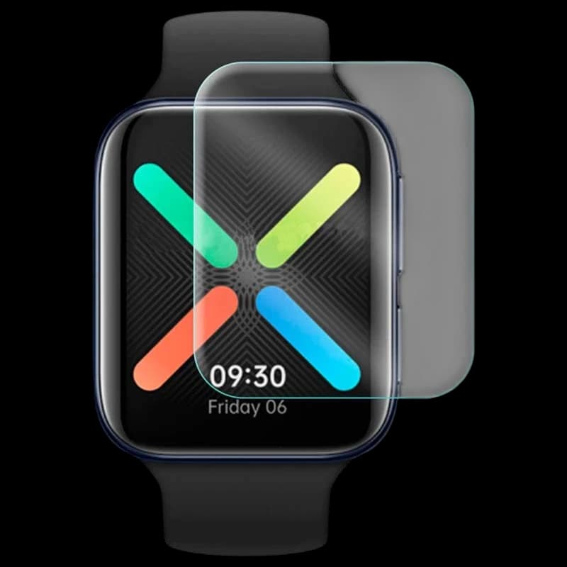 Protetor de hydrogel Oppo Watch 46mm