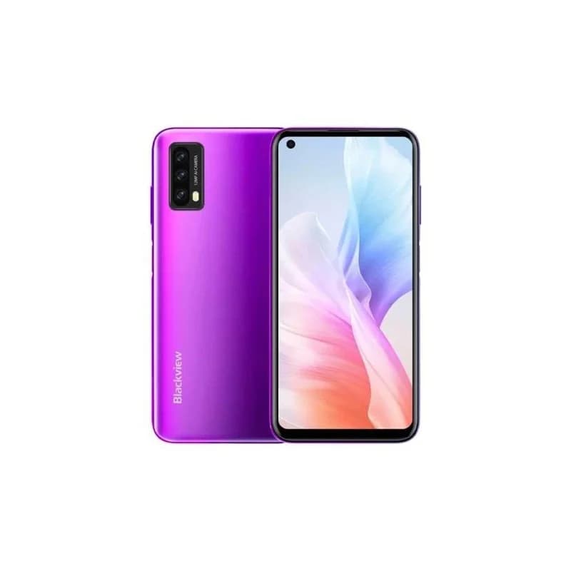Blackview A90 6.39" Dual SIM 4GB/64GB Purple
