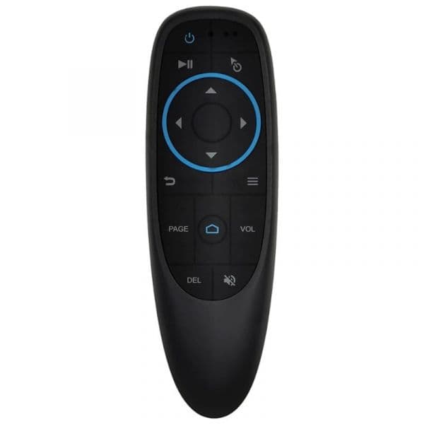 Air Mouse G10BTS Giroscópio Bluetooth