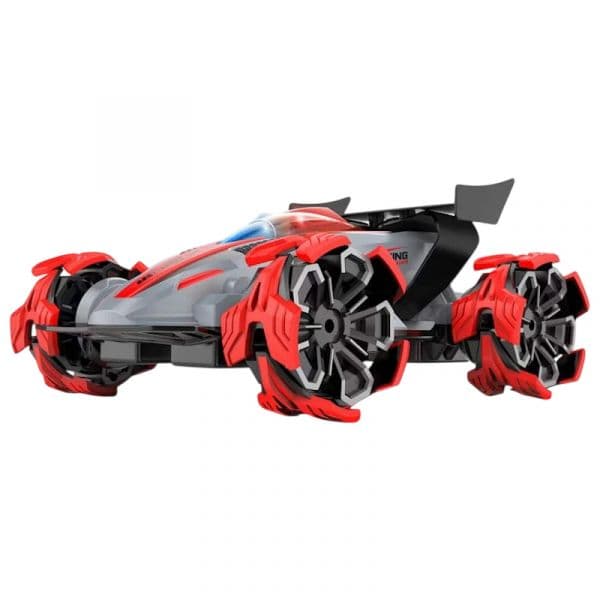 Carro RC Explosion Wheel C043B