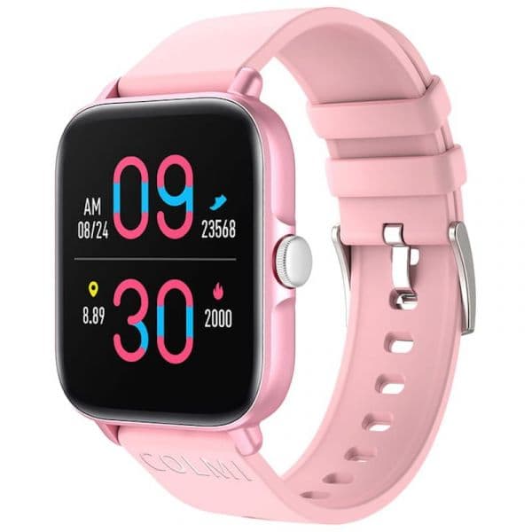Colmi P28 Plus Pink