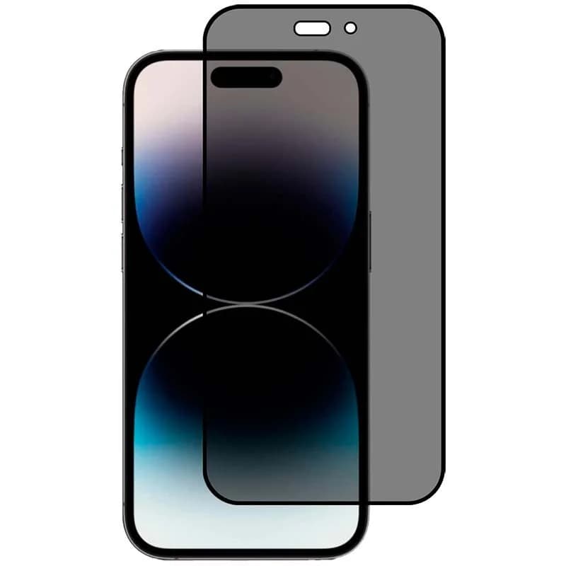 Película de Vidro Temperado Anti Espião iphone 14 Pro - 74502