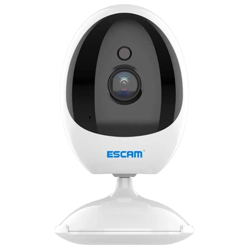 Escam Camara IP de segurança QF006 3MP Wifi - ESCAM_QF006