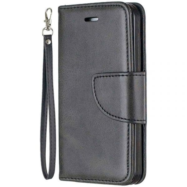 Capa Livro Xiaomi 12 Lite Preto - 77931