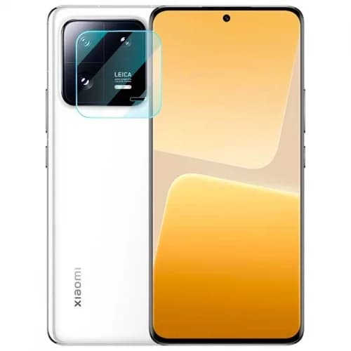 Película de Vidro para Câmara Xiaomi 13 Pro - 78001
