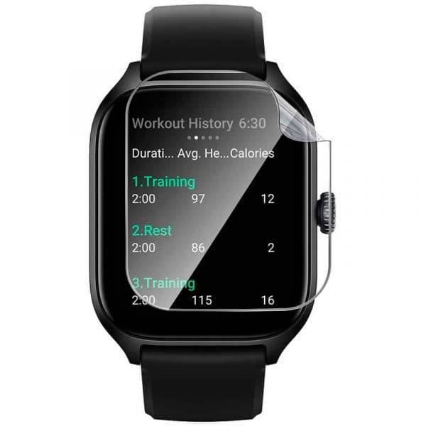 Película de Ecrã Amazfit Gts 4 - 78443