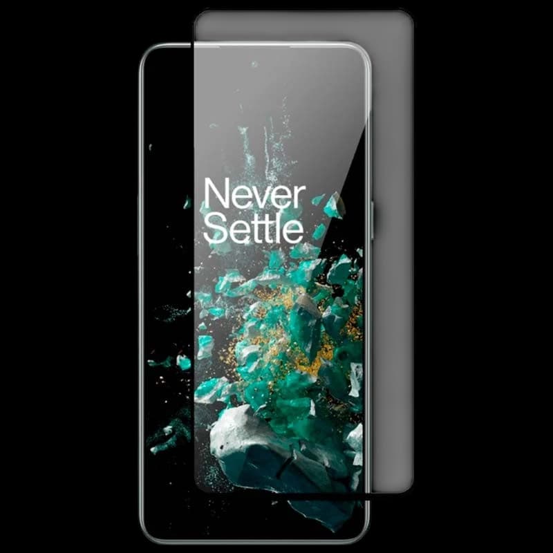 Película de Vidro Temperado Oneplus Ace Pro / Oneplus 10T 5G Full Screen 3D - 78979