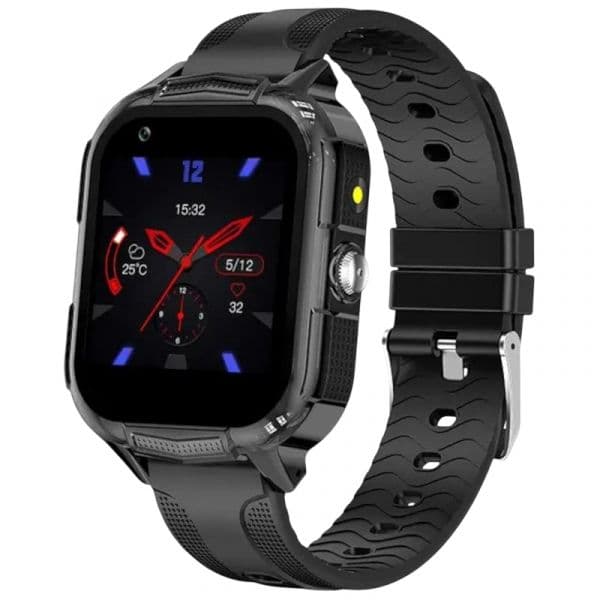 PowerPlanet T35C Black