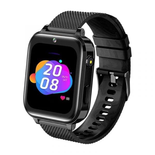 PowerPlanet T27 Black