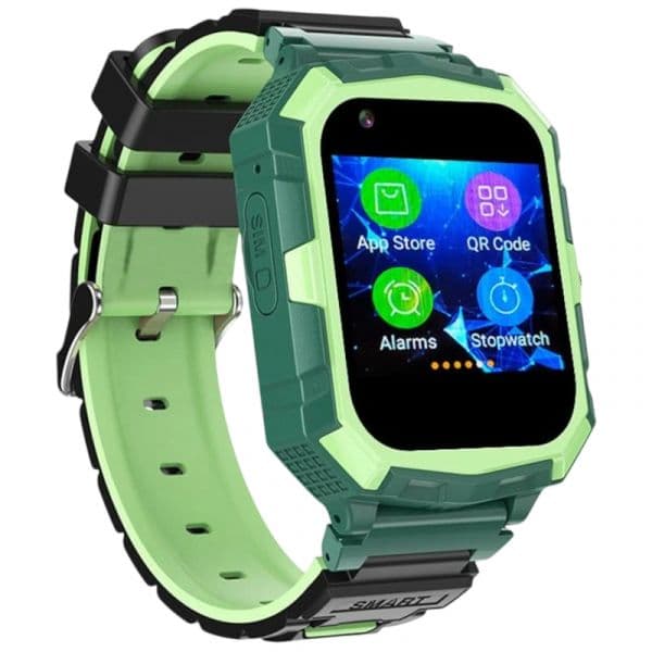 PowerPlanet T32C Green