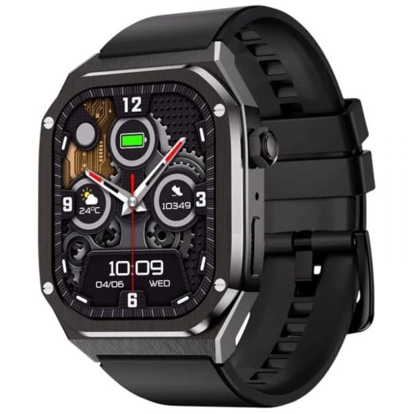 DTNO.1 HD40  Black