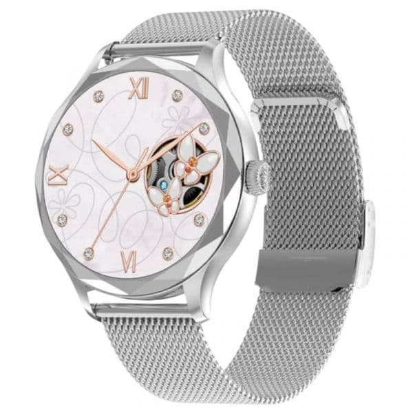 DTNO.1 DT Diamond  Silver