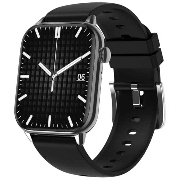 DTNO.1 HD11 Black