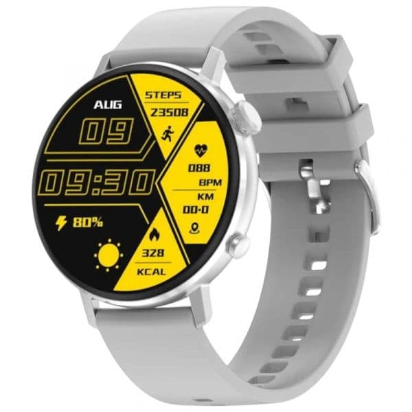 DTNO.1 DT88 Max Silver