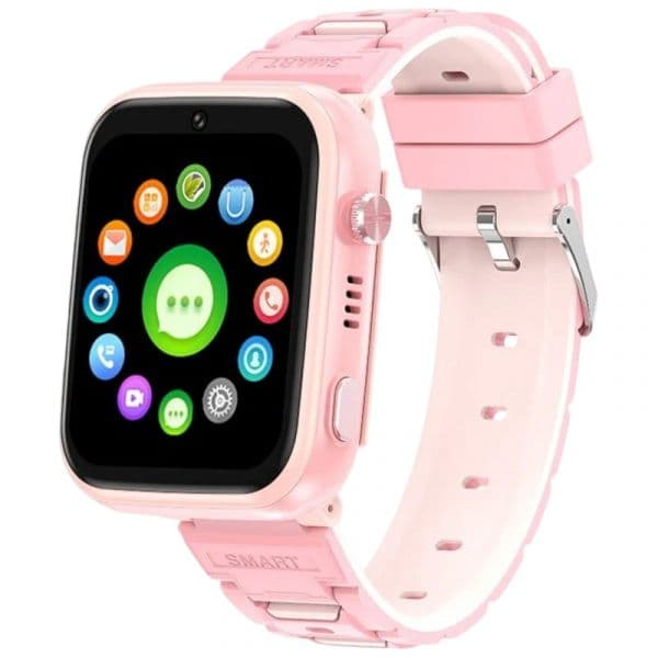 PowerPlanet T45 Pink