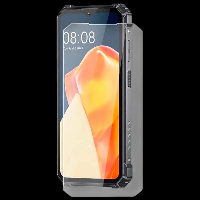 Crococase Película Vidro Temperado para Oukitel WP28