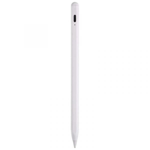 Crococase Stylus Ótico KD503 Branco