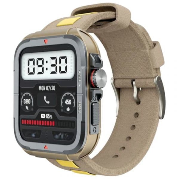 Udfine Watch GT Desert