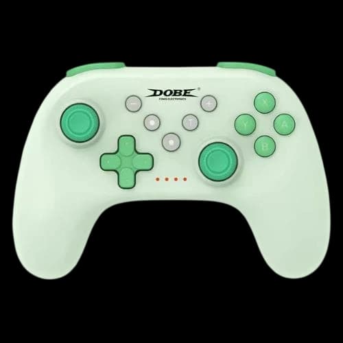 DOBE TNS-0117R N-Switch PC Verdes