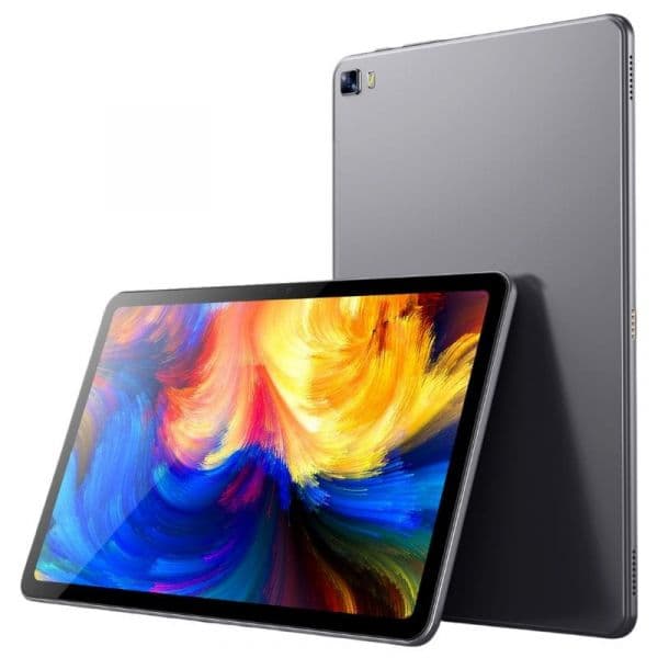 Pritom M50 10 8GB/256GB Wifi Cinzento