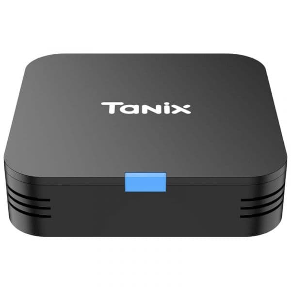 Tanix TX1 2GB 4K Android TV