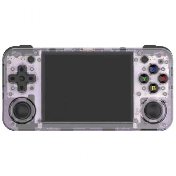 Anbernic RG35XX H 64GB Roxo