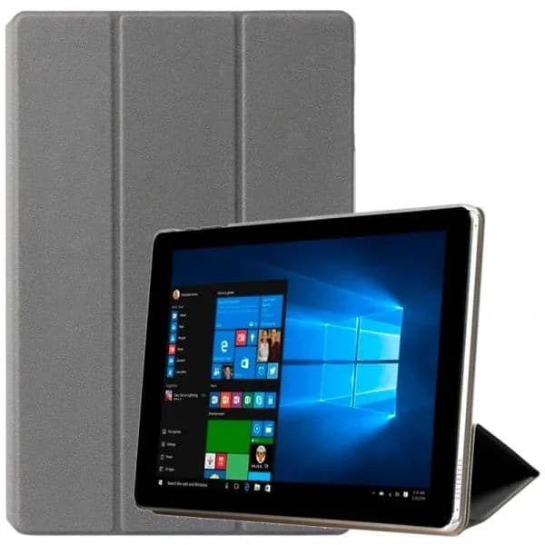 Chuwi Capa Inteligente para Hi10 X / Hi10 AIR / Hi10 Pro com Suporte Preto