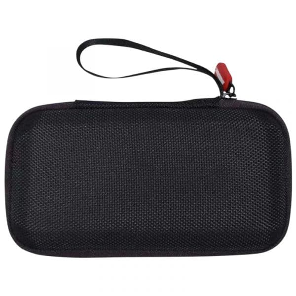 Anbernic RG35XX H Capa Protetora Preta