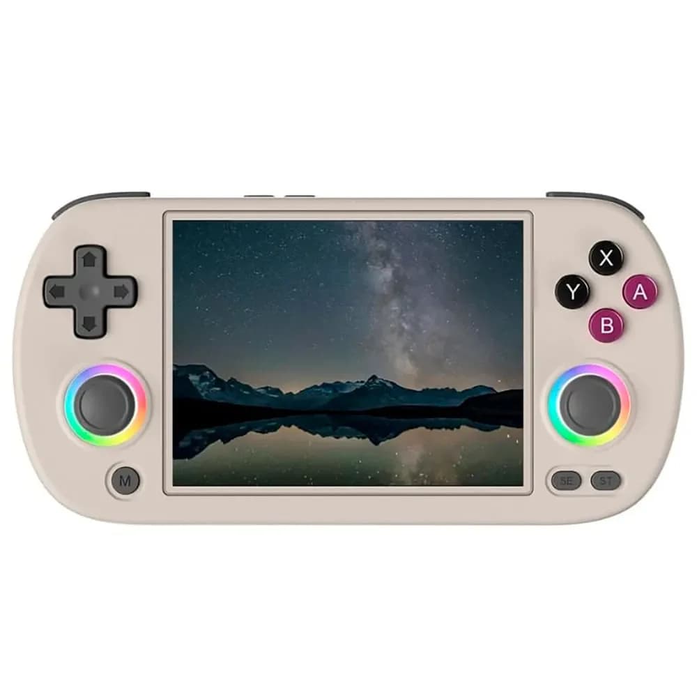 Anbernic RG40XX H 64GB Cinzento